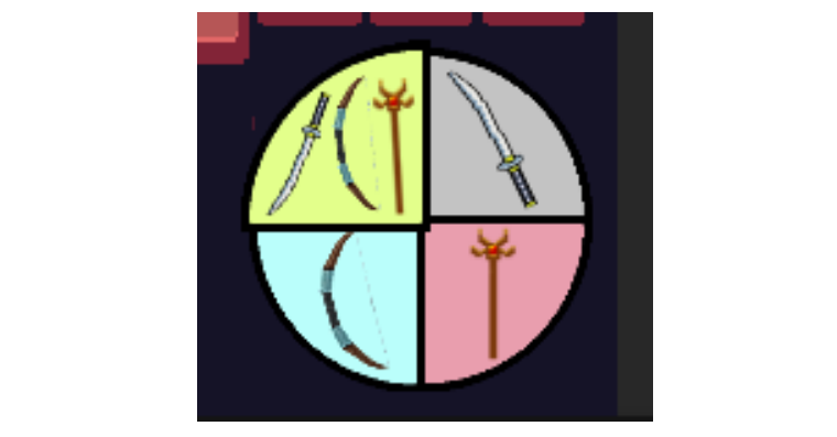 Interactive AI Driven Role Playing Game screenshot 6