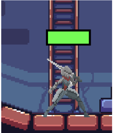 Interactive AI Driven Role Playing Game screenshot 7