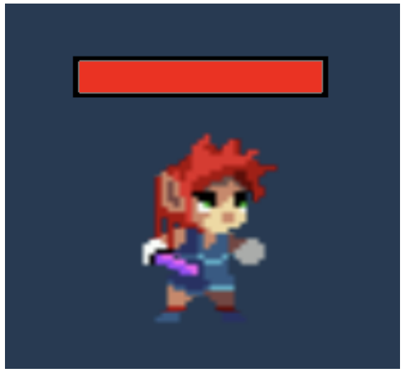 Interactive AI Driven Role Playing Game screenshot 12