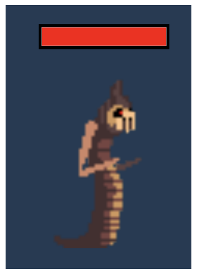 Interactive AI Driven Role Playing Game screenshot 13