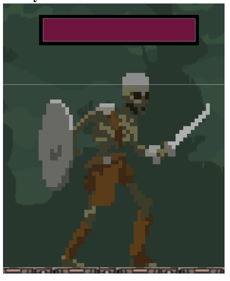 Interactive AI Driven Role Playing Game screenshot 16